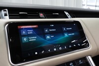 Land Rover Range Rover Sport vaihtoauto