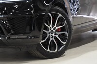 Land Rover Range Rover Sport vaihtoauto