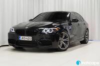 BMW M5 vaihtoauto