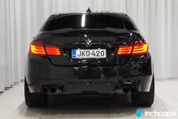 BMW M5 vaihtoauto