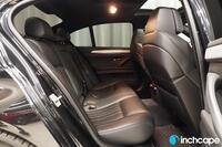 BMW M5 vaihtoauto