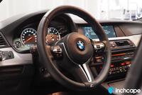 BMW M5 vaihtoauto