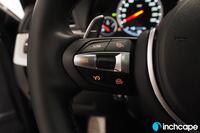 BMW M5 vaihtoauto