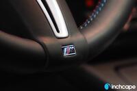 BMW M5 vaihtoauto