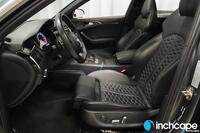 Audi RS6 vaihtoauto