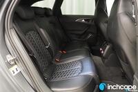 Audi RS6 vaihtoauto