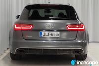Audi RS6 vaihtoauto