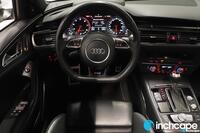 Audi RS6 vaihtoauto