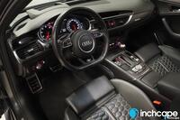 Audi RS6 vaihtoauto