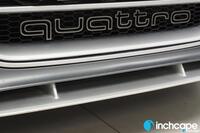 Audi RS6 vaihtoauto