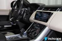 Land Rover Range Rover Sport vaihtoauto