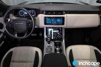 Land Rover Range Rover Sport vaihtoauto