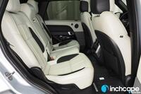 Land Rover Range Rover Sport vaihtoauto