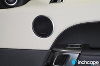 Land Rover Range Rover Sport vaihtoauto