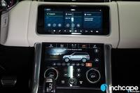 Land Rover Range Rover Sport vaihtoauto