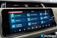 Land Rover Range Rover Sport vaihtoauto