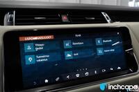Land Rover Range Rover Sport vaihtoauto