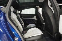 Porsche Taycan vaihtoauto