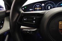 Porsche Taycan vaihtoauto