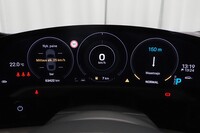 Porsche Taycan vaihtoauto