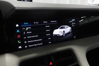 Porsche Taycan vaihtoauto