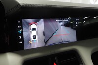 Porsche Taycan vaihtoauto