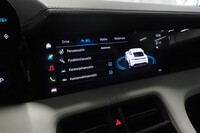 Porsche Taycan vaihtoauto