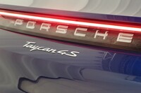 Porsche Taycan vaihtoauto