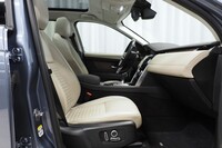 Land Rover Discovery Sport vaihtoauto