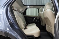 Land Rover Discovery Sport vaihtoauto