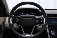 Land Rover Discovery Sport vaihtoauto