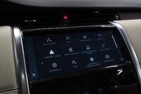 Land Rover Discovery Sport vaihtoauto