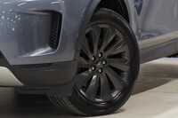 Land Rover Discovery Sport vaihtoauto