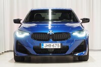 BMW M240i vaihtoauto