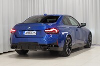 BMW M240i vaihtoauto