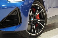BMW M240i vaihtoauto