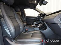 Land Rover Range Rover Evoque vaihtoauto