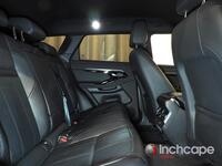 Land Rover Range Rover Evoque vaihtoauto