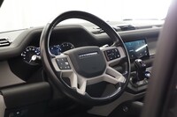 Land Rover Defender vaihtoauto