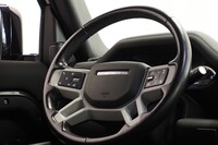 Land Rover Defender vaihtoauto