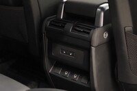 Land Rover Defender vaihtoauto
