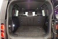 Land Rover Defender vaihtoauto
