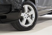 Land Rover Defender vaihtoauto