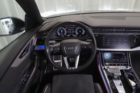 Audi Q8 vaihtoauto
