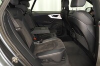 Audi Q8 vaihtoauto