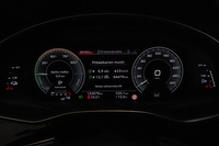 Audi Q8 vaihtoauto
