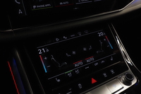 Audi Q8 vaihtoauto