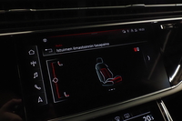 Audi Q8 vaihtoauto