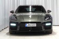 Porsche Panamera vaihtoauto