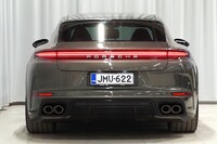 Porsche Panamera vaihtoauto